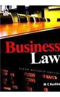 BUSINESS AND INDUSTRIAL LAWS  (FOR B. COM 2ND SEM, DELHI UNIV) - 2ND EDN