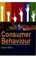 Consumer Behaviour