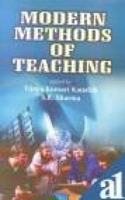 Modern Methods Of Teaching