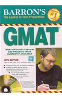 Barron'S Guide To Gmat,15/Ed 2010