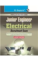 Junior Engineers Electrical Examination Guide: JUNIOR/ASSISTANT ENGINEERS EXAM