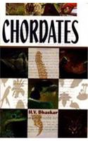 Chordates (Set of 2 Vols.)