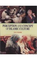 Perception and Concept of Islamic Culture