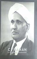 C.V. Raman: A pictorial biography