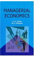 Managerial Economics