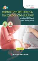 Midwifery and OB/GYN Nursing Textbook for 3rd Year BSN Students, 6th Semester, Module 1