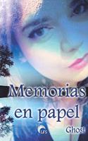Memorias en papel