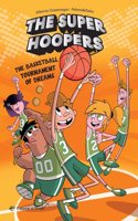 Basketball Tournament of Dreams