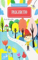 Pulgarcito: Cuentos con movimiento