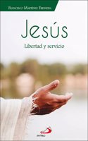 Jesus: Libertad y servicio