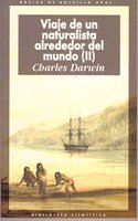 Viaje de Un Naturalista Alrededor del Mundo 2 Vol.