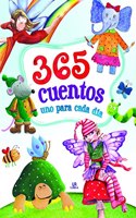 365 Cuentos Uno para Cada Dia (Cuentos y Leyendas) (Spanish Edition)