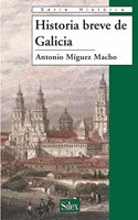Historia Breve de Galicia