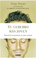 Tu Cerebro Mas Joven