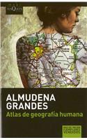 Atlas de la geografia humana