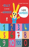 Billy y los numeros