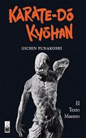 Karate do kyohan