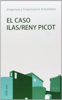 El caso Ilas/Reny Picot