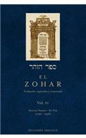 Zohar, El XV