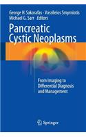 Pancreatic Cystic Neoplasms
