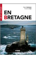 En Bretagne [With CD (Audio)]