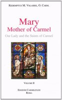 Mary Mother of Carmel