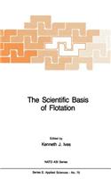 Scientific Basis of Flotation