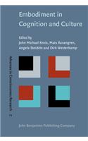 Embodiment in Cognition and Culture