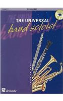 UNIVERSAL BAND SOLOIST