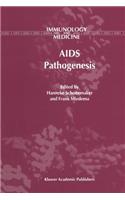 AIDS Pathogenesis