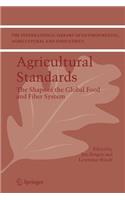 Agricultural Standards