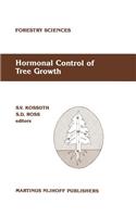 Hormonal Control of Tree Growth
