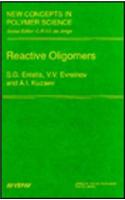 Reactive Oligomers