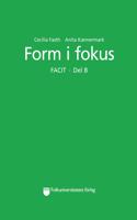 Form i fokus