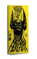 Mörk Borg - Cult Feretory