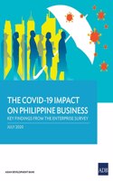 Covid-19 Impact on Philippine Business: Key Findings from the Enterprise Survey