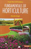 Fundamentals Of Horticulture