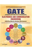 GATE-2014 Electronics & Communication Engineering