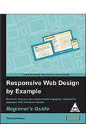 Responsive Web Design by Example Beginner's Guide