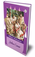 Julius Caesar (Hardcover Library Edition)