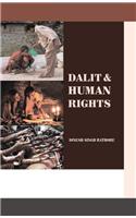 Dalit & Human Rights