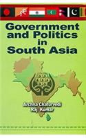 Government And Politics In South Asia