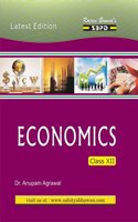 SBPD Economics Latest Edition (Class XII)