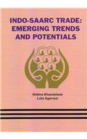 Indo Saarc Trade Emerging Trends And Potentials