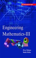 Engineering Mathematics-Iii
