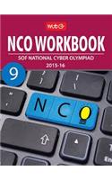 National Cyber Olympiad : Work Book - Class 9