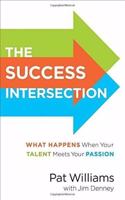 The Success Intersection: What Happens When Your Talent Meets Your Passion