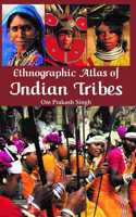 Ethnographic Atlas of Indian Tribes