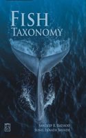 Fish Taxonomy, Rathod Shinde