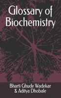 Glossary of Biochemistry